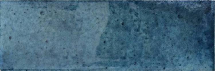 Керамическая плитка Smile Tile Jazz Azure 7.5x22.5
