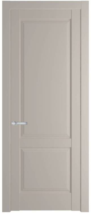 Межкомнатная дверь Profil Doors 4.2.1 PD полотно Сэнд 800x2000