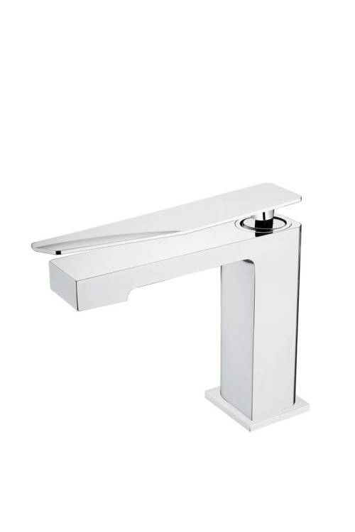 Смеситель для раковины Boheme Q 141-CRCR.2 Chromechrome.2