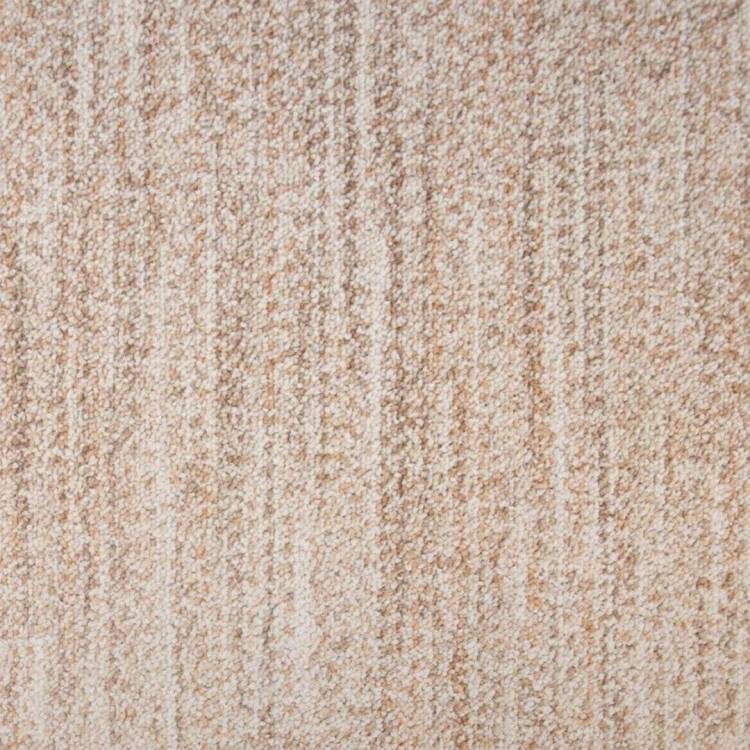 Ковровая плитка Tecsom 3600 Green System 00172 Beige 50x50 см