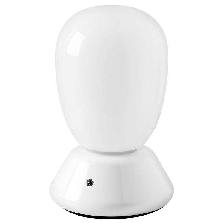 Настольная лампа светодиодная Lightstar Uovo III 807916