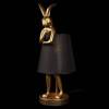 Настольная лампа Loft IT Lapine 10315/A Black фото 4