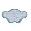 Потолочный светодиодный светильник Loft IT Axel 10005/30 blue фото 5