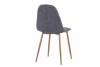 Стул Stool Group Валенсия Винтаж DC-93025EA MY-6 серый фото 4