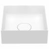 Раковина Riho W023001105 Square 38х38х15