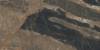 Керамогранит Laparet Lunar Marron коричневый матовый+гл.чернила 80x160 фото 2