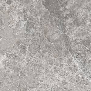 Керамогранит Ceradim Mramor Story Grey серый Матовый 60х60