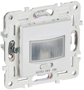 Датчик движения IEK Skandy SK-MS10-N-150-05-K01 арктический белый