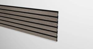 Панель Decor-Dizayn 916-65SH 300x1.3x24