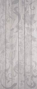 Декор Creto Effetto R0443H29601 Eterno Wood Grey 01 25x60