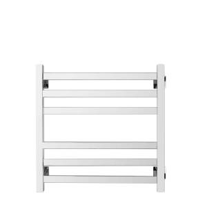Полотенцесушитель электрический Secado Корсико 4603777481186 3 60x50, L, хром