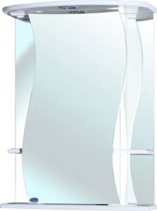 Зеркало Bellezza Лиана 55 R
