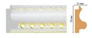 Багет DECOMASTER FM24-1 285x3.1x7