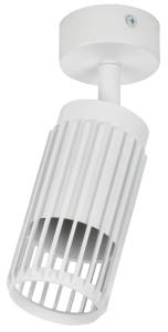 Накладной спот IEK 4207 LT-USB0-4207-GU10-1-K01