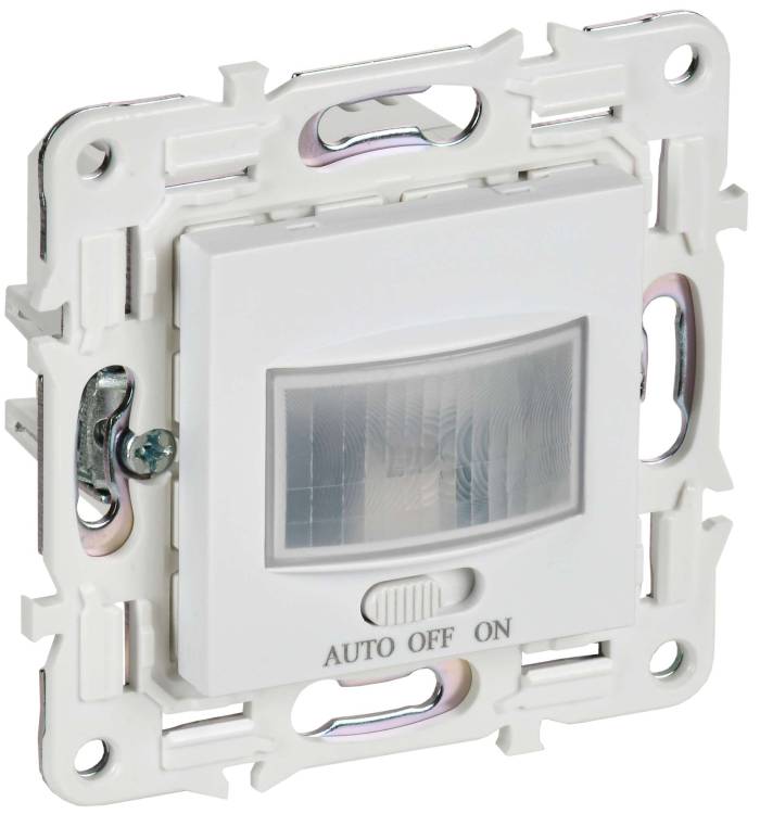 Датчик движения IEK Skandy SK-MS10-N-150-05-K01 арктический белый