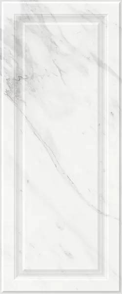 Керамическая плитка Gracia Ceramica Noir white 25x60