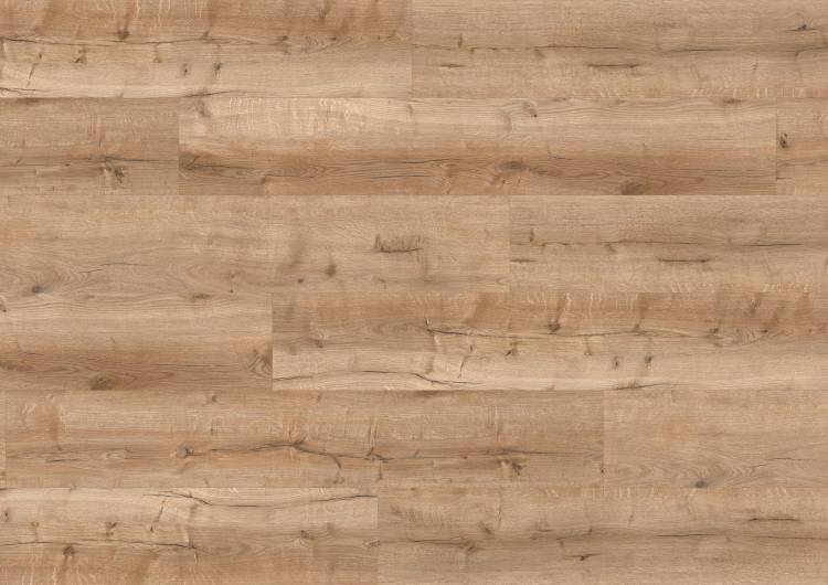 LVT Ламинат Ter Hurne Wood Edition 2.5/42 4V 1101210609 PRO Дуб Бристоль 1530x250