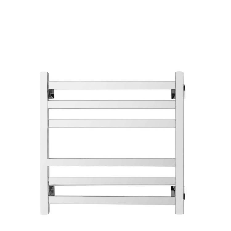 Полотенцесушитель электрический Secado Корсико 4603777481186 3 60x50, L, хром