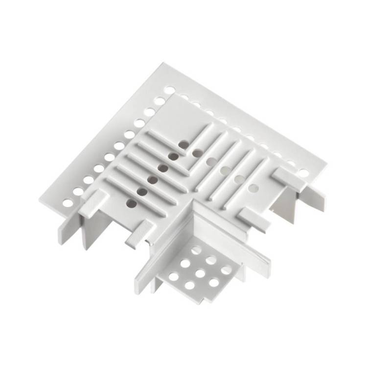 Соединитель "L" Novotech Shino 135220