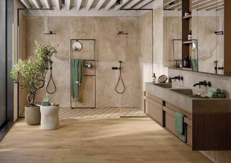 Rondine Group RHS Cortina