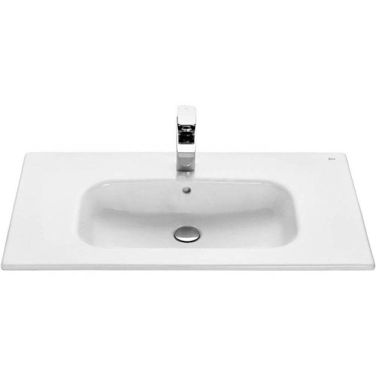 Раковина Roca Victoria Nord 32799C000 Unik 80 см