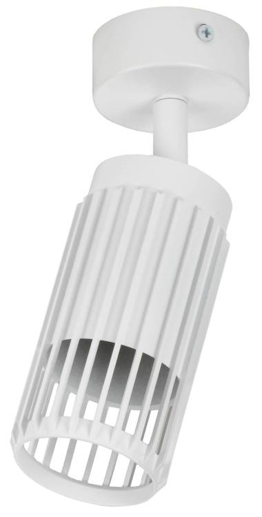 Накладной спот IEK 4207 LT-USB0-4207-GU10-1-K01