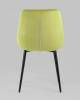 Стул Stool Group Флекс AV 405-N11-08(P) велюр оливковый фото 4