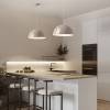 Подвесной светильник Freya Modern FR5218PL-01CR фото 2