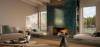 Керамогранит FAP Ceramiche Glim fRMN Gemme Salvia Matt 60x60 фото 4
