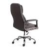 Кресло компьютерное Tetchair Appolon 24329 серый фото 4