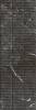Керамическая плитка Kerama Marazzi Тубкаль KM3090B0170R чёрный глянцевый структура обрезной 30x89.5 фото 4