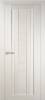 Межкомнатная дверь Profilo Porte экошпон PS-14, глухая, эш вайт мелинга 600x2000