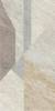 Керамогранит Monocibec Dicta 137886 Geometry Nat Ret 60x120 фото 2