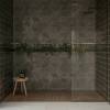 Керамическая плитка WOW Spike Bars 135021 B Greige Gloss 15x25.9 фото 12