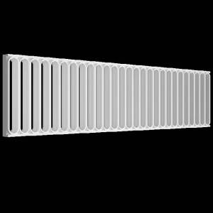 Фриз вентиляционный Artpole SF154V 100x2.8x25.3