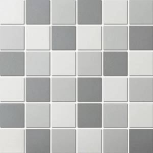 Мозаика NSmosaic Porcelain Series PA-550 керамика матовая (48x48) 306x306
