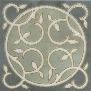 Вставка Kerama Marazzi Джардини OS/D90/SG1609L 15x15