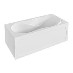 Акриловая ванна для комплекта Marka One Enna 01эн1775 170x75