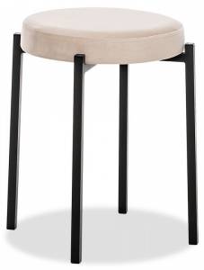 Табурет Leset Авис 2500000206610 бежевый Ultra Sand