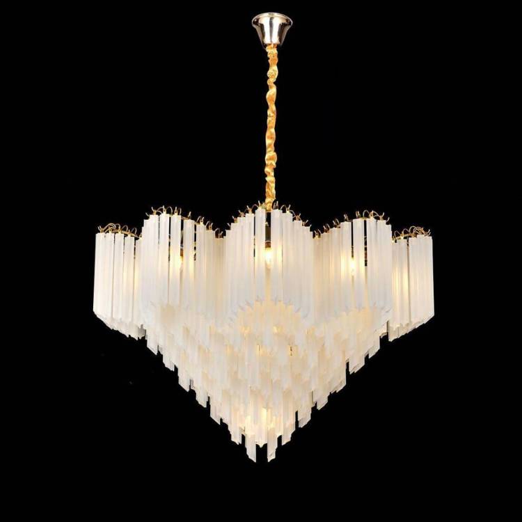 Подвесная люстра Kink Light Адели 07310-21,33