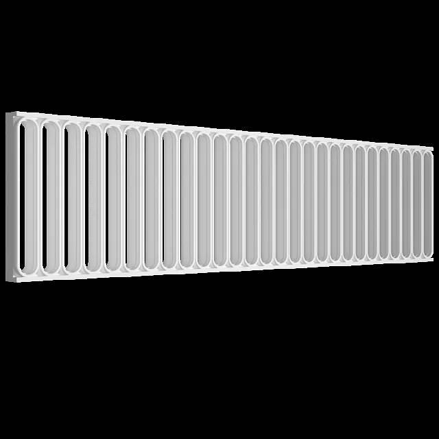 Фриз вентиляционный Artpole SF154V 100x2.8x25.3