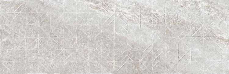 Декор Vives Rho Nimos-R Gris 32x99
