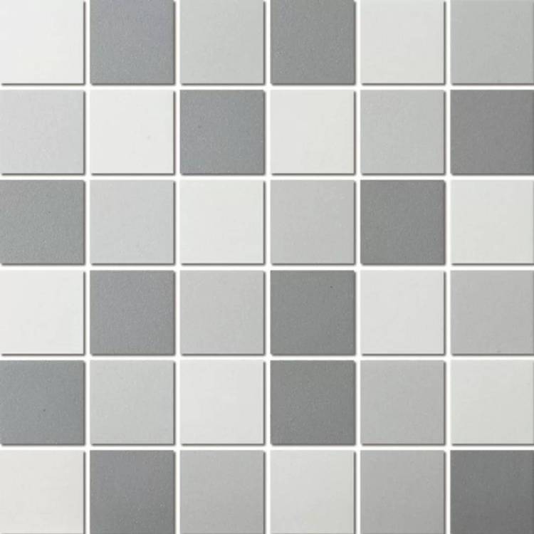 Мозаика NSmosaic Porcelain Series PA-550 керамика матовая (48x48) 306x306