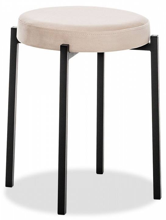 Табурет Leset Авис 2500000206610 бежевый Ultra Sand