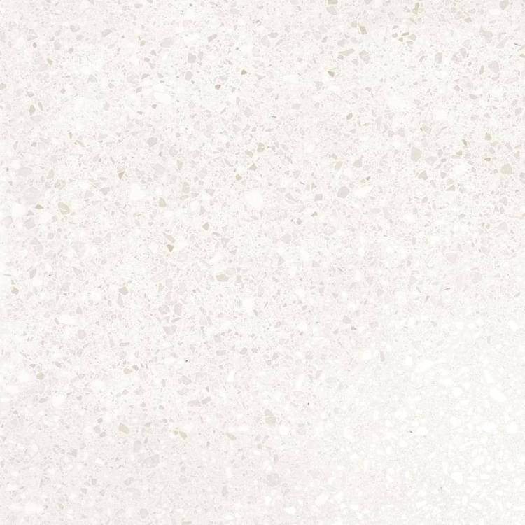 Керамогранит Casalgrande Padana Terrazzo 11570041 White 75.5x75.5