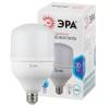 Лампа светодиодная ЭРА E27 20W 4000K матовая LED POWER T80-20W-4000-E27 Б0027001 фото 2