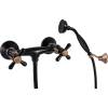 Смеситель для душа Rav Slezak Morava Retro MK180.5/2CMATSM