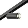 Трековый светодиодный светильник MyFar RayZoom MT0222-20W3K-S-B фото 7