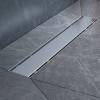Душевой лоток Am.Pm PrimeFlow W02SC-U11-050-04SB универсальный затвор Tile 50см, матовая сталь фото 10