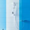 Душевой гарнитур Grohe Rainshower SmartActive 26575000 EcoSmart фото 3